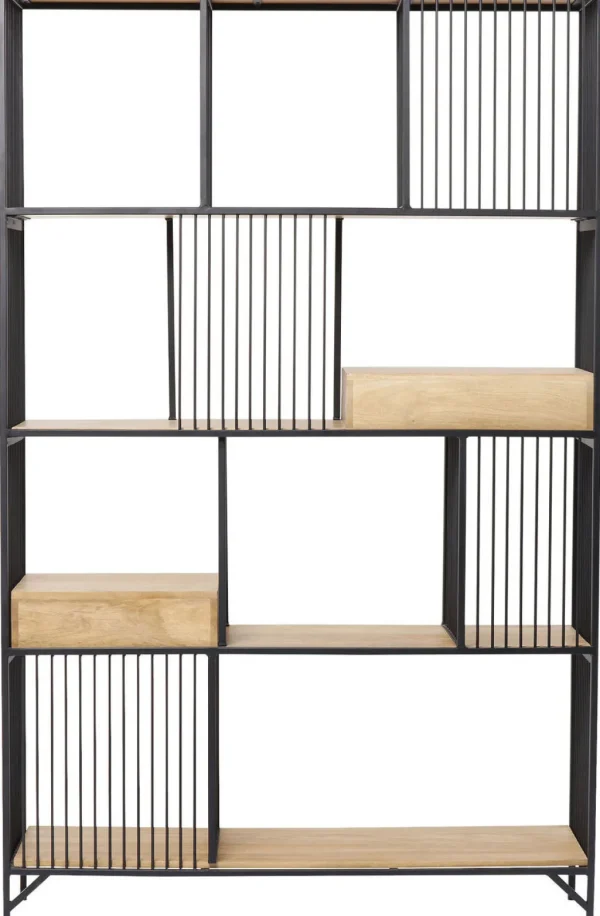 Hyllyt>KARE Design Modena Hylly 125x200cm