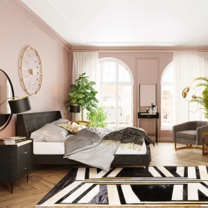 Matot>KARE Design Modern Inca Matto 170x240cm