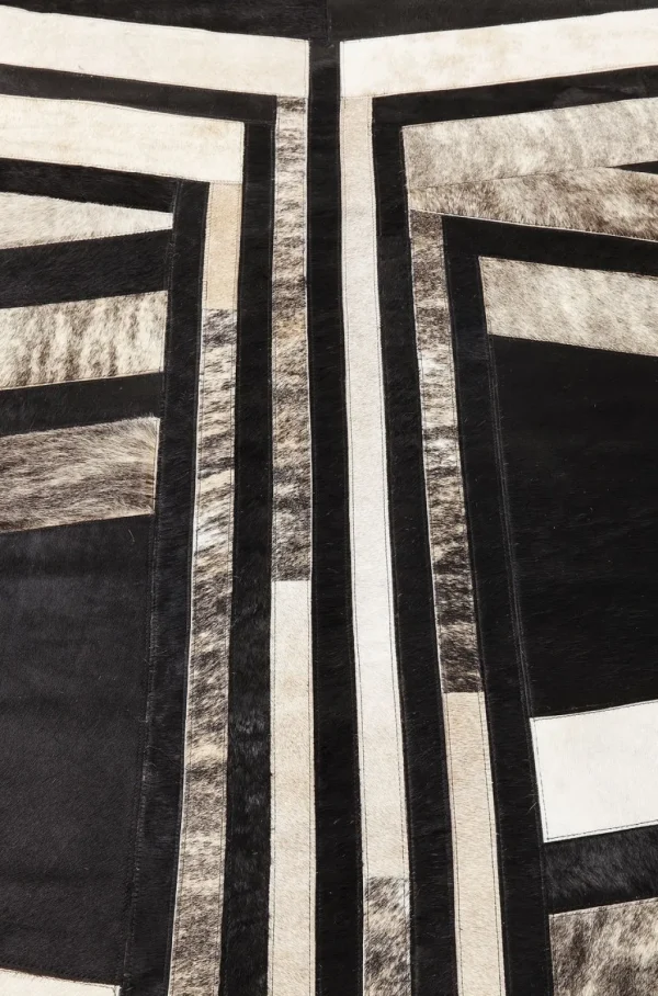 Matot>KARE Design Modern Inca Matto 170x240cm