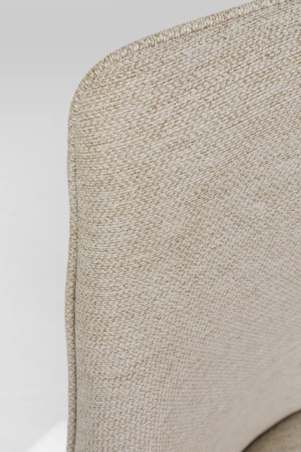 Tuolit>KARE Design Modino Tuoli Käsinojilla, Kermanvärinen