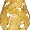 Lyhdyt>KARE Design Molla Myrskylyhty 26cm