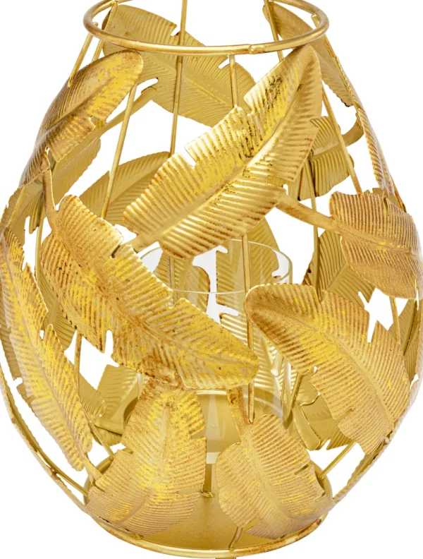 Lyhdyt>KARE Design Molla Myrskylyhty 26cm