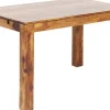 Pöydät>KARE Design Momo With 2 Extension Tops Jatkettava Pöytä 120(40+40)x80cm