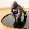 Koriste-Esineet>KARE Design Monkey Beach Gorilla Koriste-esine 20cm