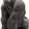 Jalalliset Koriste-Esineet>KARE Design Monkey Gorilla Front XXL Koriste-esine, Figuuri 107cm
