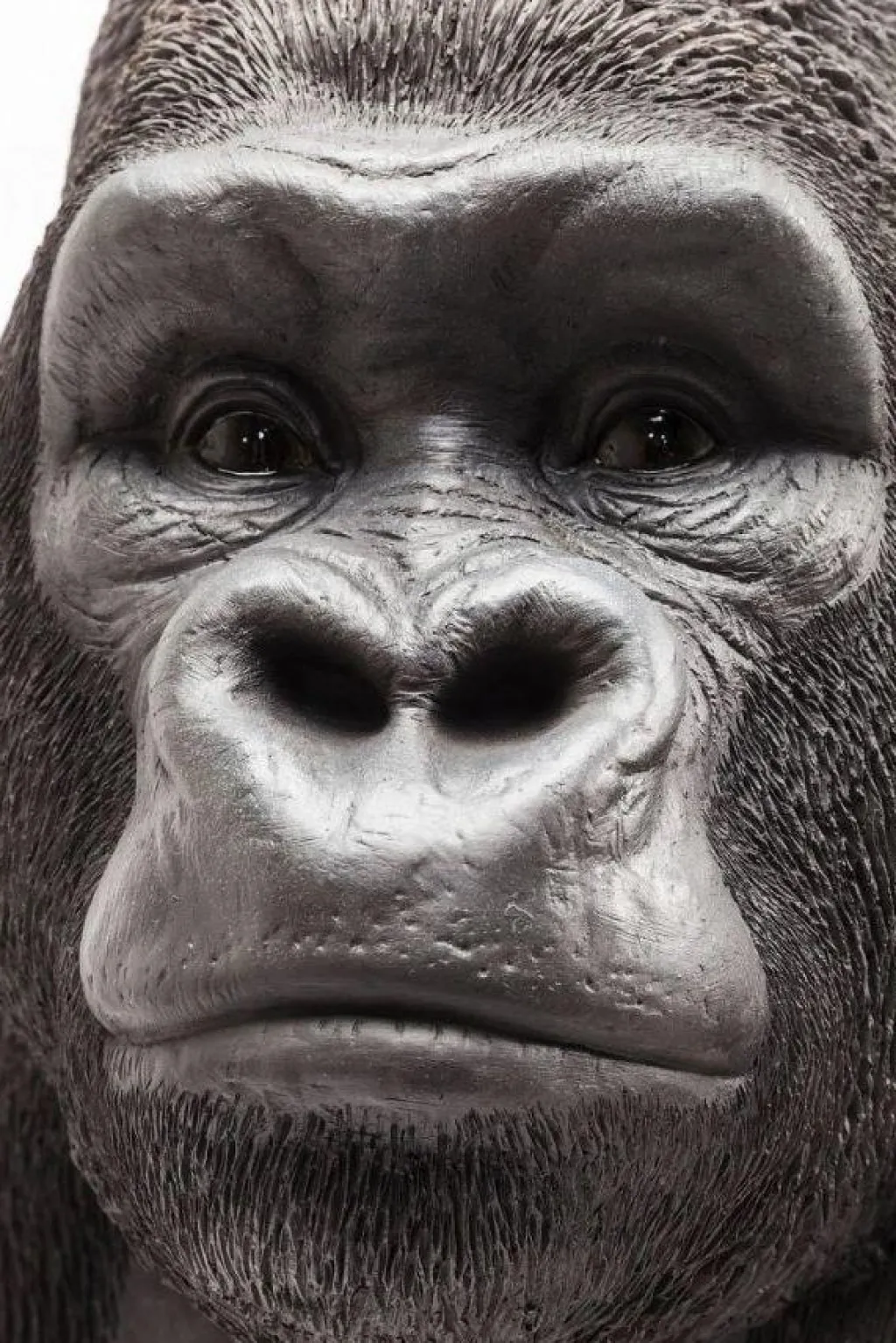 monkey_gorilla_front_xxl_koristeesine_figuuri_cm_4.webp Jalalliset Koriste-Esineet>KARE Design Monkey Gorilla Front XXL Koriste-esine, Figuuri 107cm