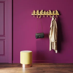 Seinänaulakot>KARE Design Monkey Hook Seinänaulakko 70cm