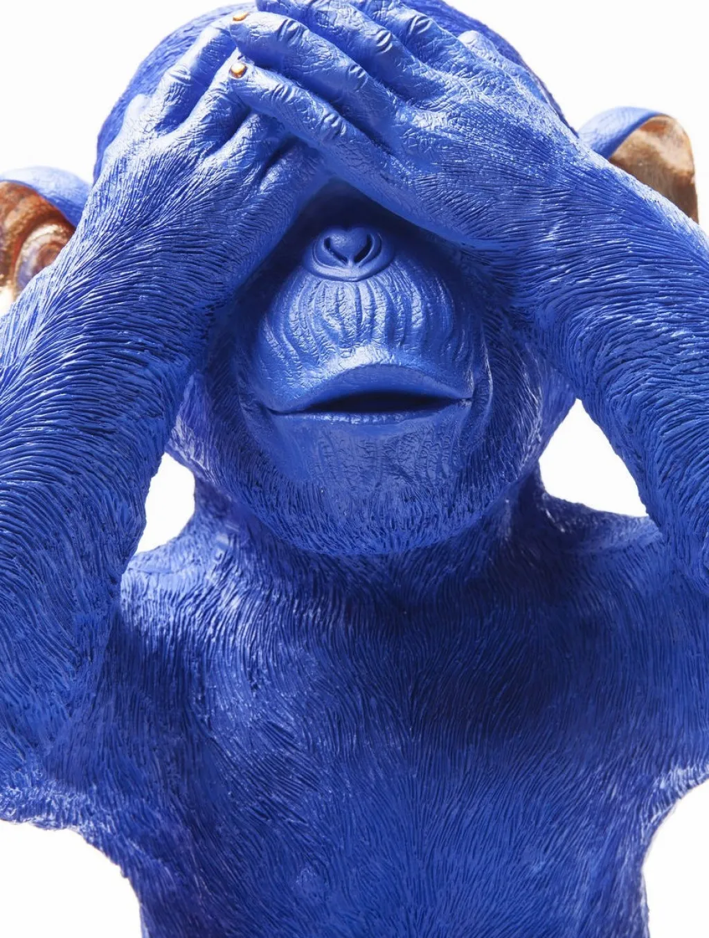 monkey_mizaru_apina_sstlipas_sininen_2.webp Säästölippaat>KARE Design Monkey Mizaru Apina Säästölipas, Sininen