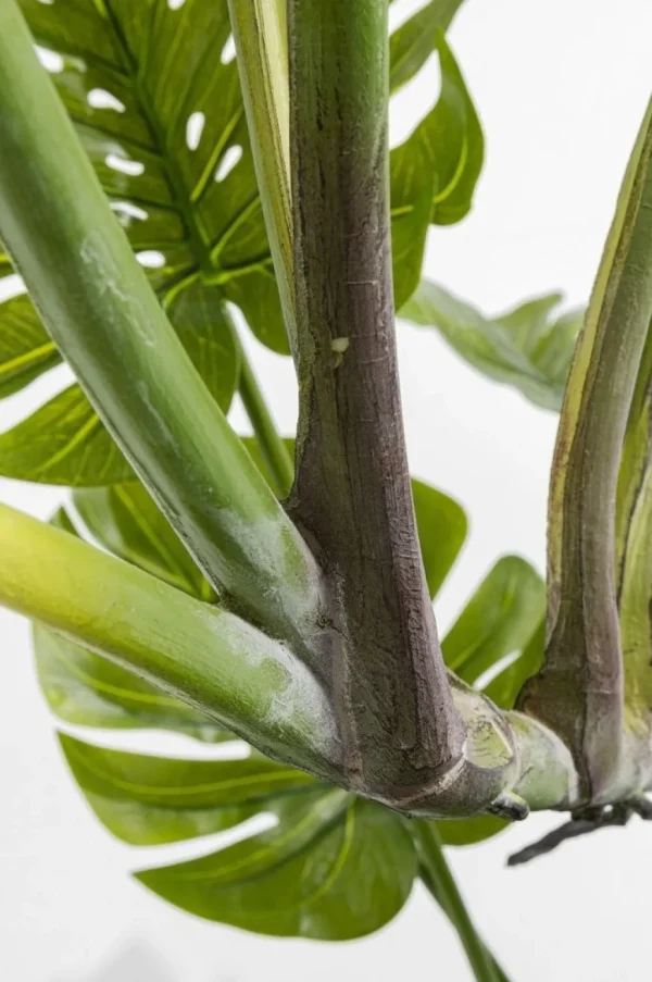 Tekokasvit>KARE Design Monstera Tekokasvi 110cm