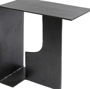 Sohvapöydät>KARE Design Montagna Sivupöytä Musta 55x28cm