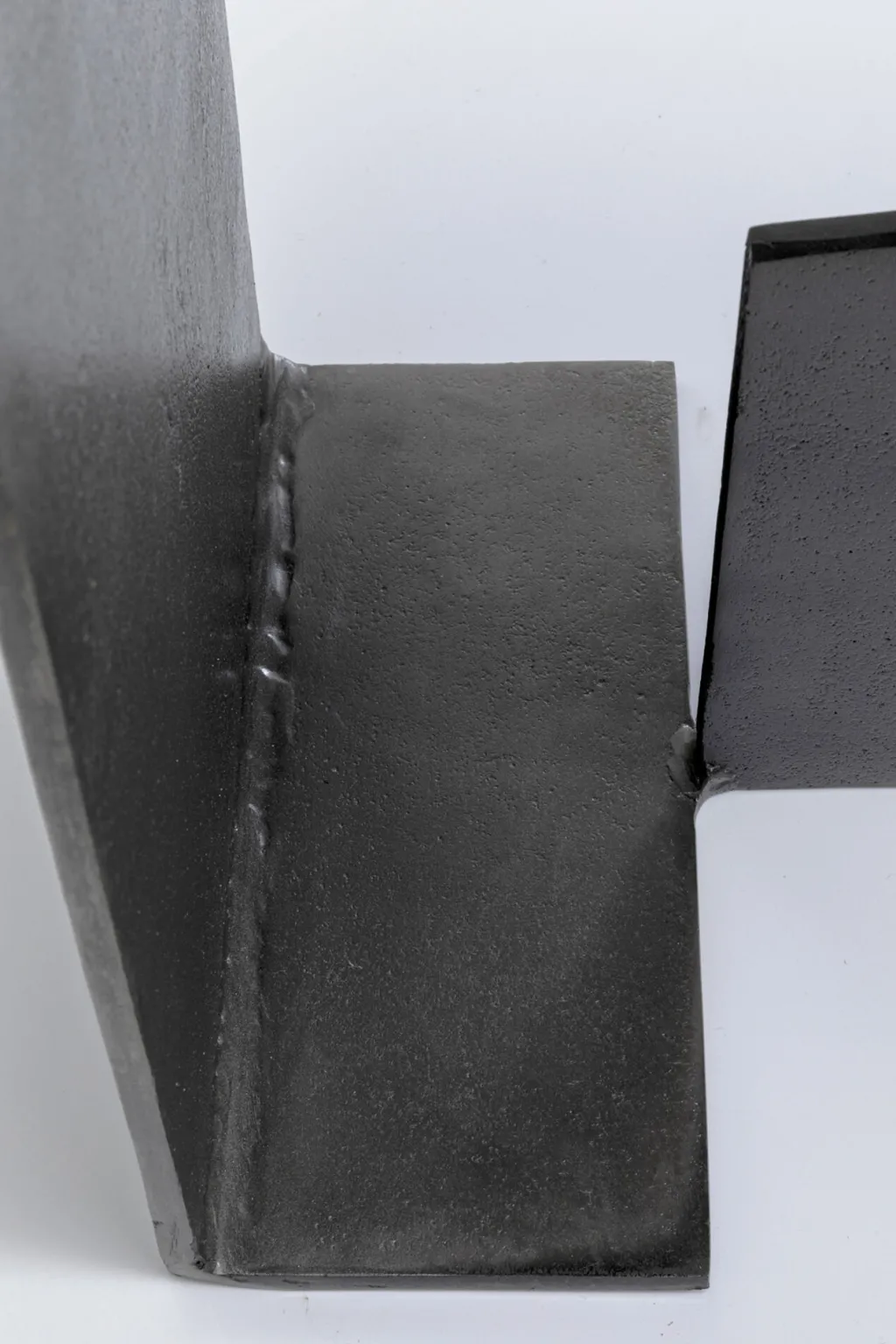 Sohvapöydät>KARE Design Montagna Sivupöytä Musta 55x28cm