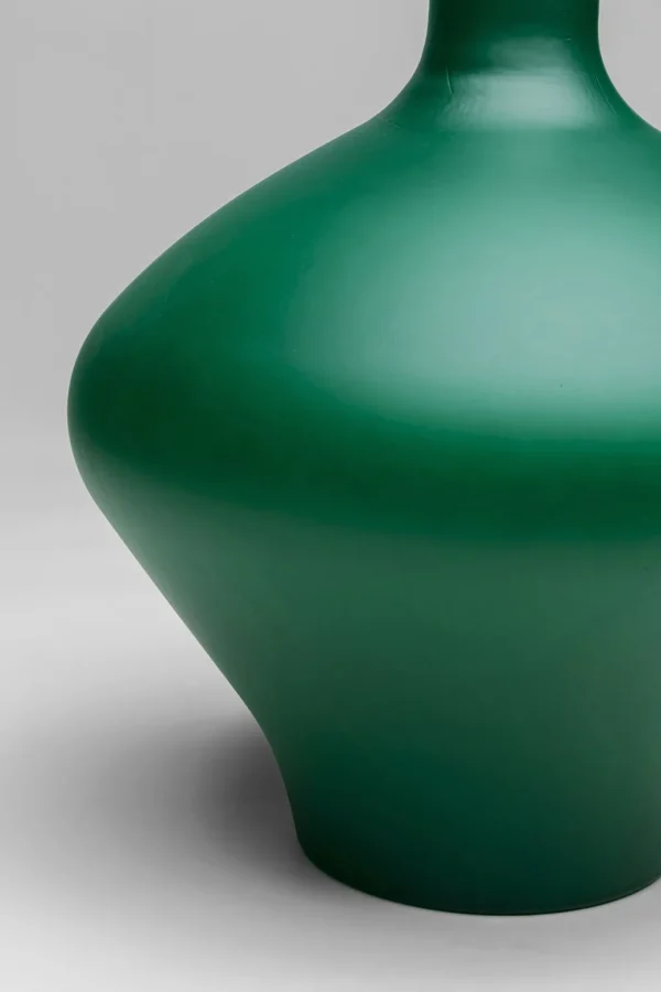 Olohuone>KARE Design Montana Maljakko Vihreä 46cm