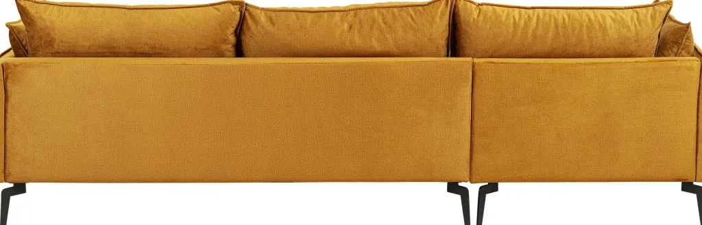 monza_kulmasohva__samettia_curry_vasen_cm_3.webp Kulmasohvat>KARE Design Monza Kulmasohva - Samettia, Curry, Vasen 296cm