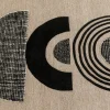 Matot>KARE Design Moon Parts Matto 170x240cm