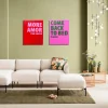Taulut | Olohuone>KARE Design More Amour Taulu 40x50cm