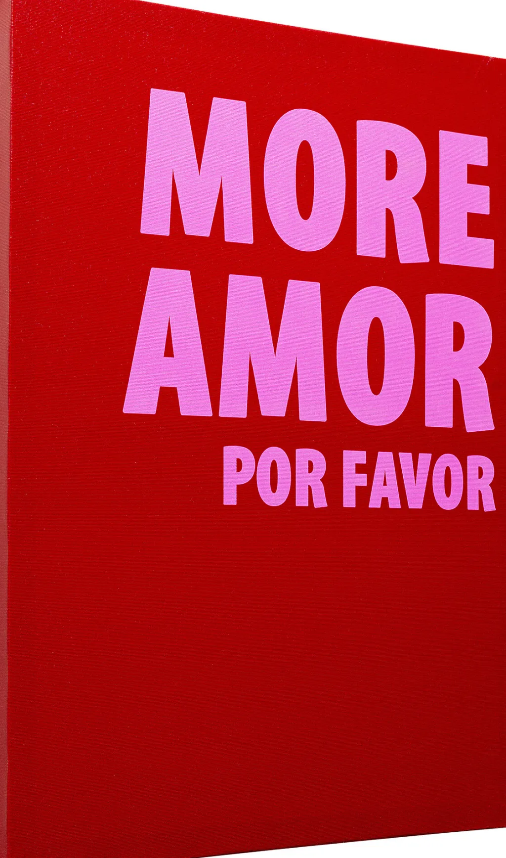 more_amour_taulu_xcm_1.webp Taulut | Olohuone>KARE Design More Amour Taulu 40x50cm