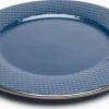 Lautaset>KARE Design Muse Lautanen Sininen Ø20cm
