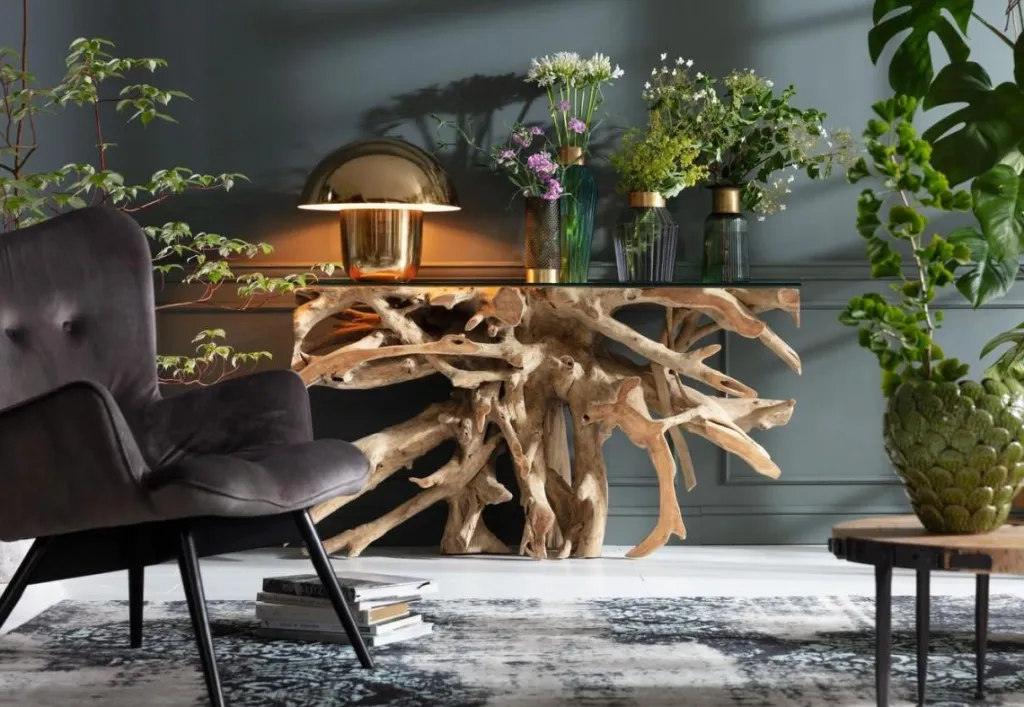 mushroom_pytvalaisin_messinki_7.webp Pöytävalaisimet>KARE Design Mushroom Pöytävalaisin, Messinki