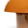 Pöytävalaisimet>KARE Design Mushroom Pöytävalaisin Ruskea 27cm