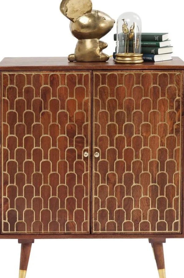 Senkit | Olohuone>KARE Design Muskat Lipasto 2 Ovea