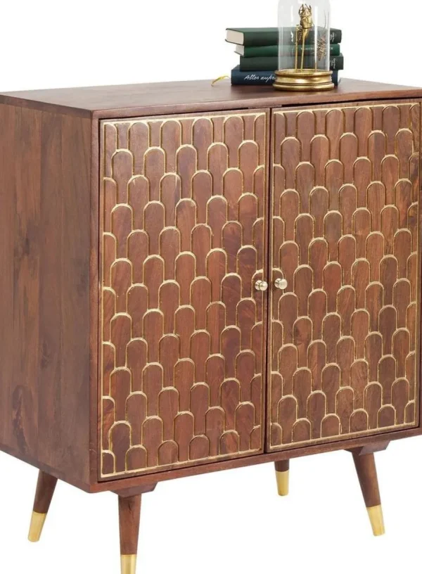 Senkit | Olohuone>KARE Design Muskat Lipasto 2 Ovea