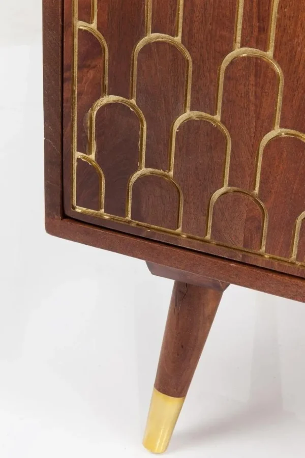 Senkit | Olohuone>KARE Design Muskat Lipasto 2 Ovea