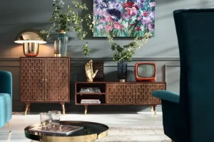 Tv -Tasot>KARE Design Muskat Tv-taso
