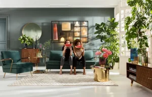 Tv -Tasot>KARE Design Muskat Tv-taso