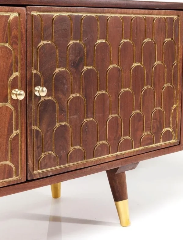 Tv -Tasot>KARE Design Muskat Tv-taso