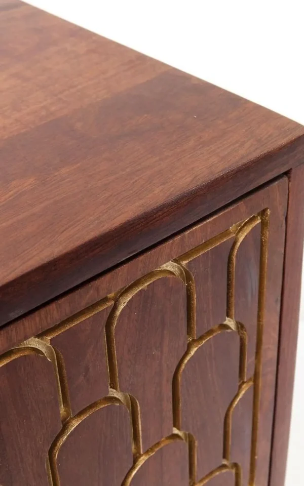 Tv -Tasot>KARE Design Muskat Tv-taso