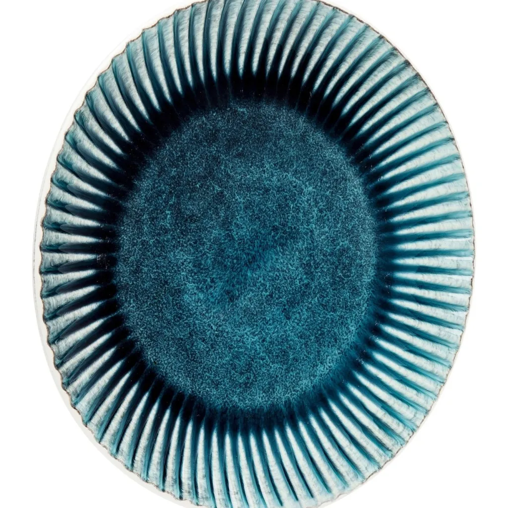 mustique_rim_lautanen_cm_1-1.webp Lautaset>KARE Design Mustique Rim Lautanen Ø29cm