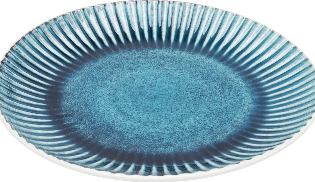 mustique_rim_lautanen_cm_2-1.webp Lautaset>KARE Design Mustique Rim Lautanen Ø29cm