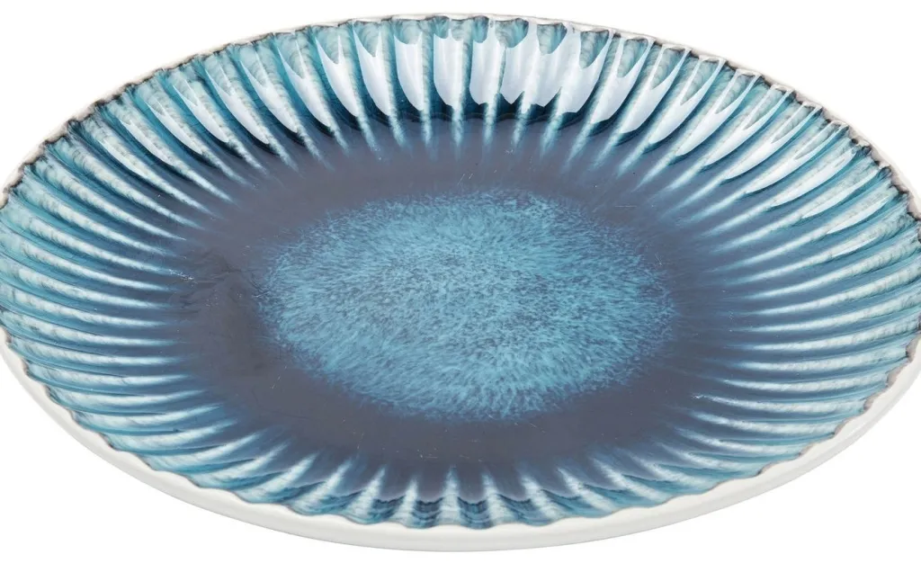 mustique_rim_lautanen_cm_2.webp Lautaset>KARE Design Mustique Rim Lautanen Ø21cm