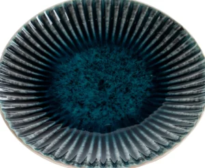 Lautaset>KARE Design Mustique Rim Lautanen Ø21cm