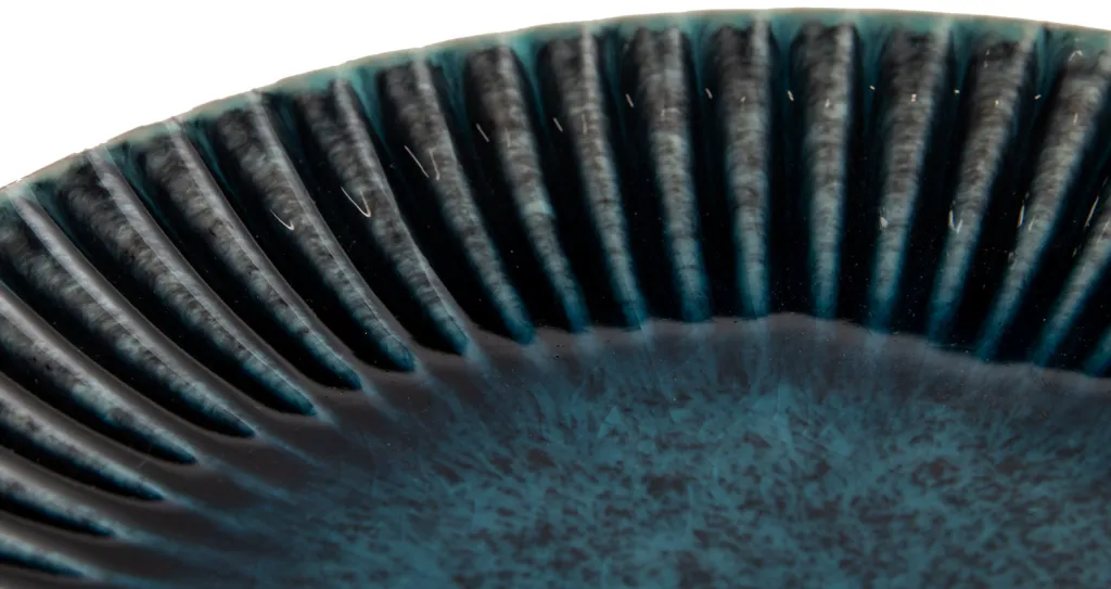 mustique_rim_lautanen_cm_8.webp Lautaset>KARE Design Mustique Rim Lautanen Ø21cm