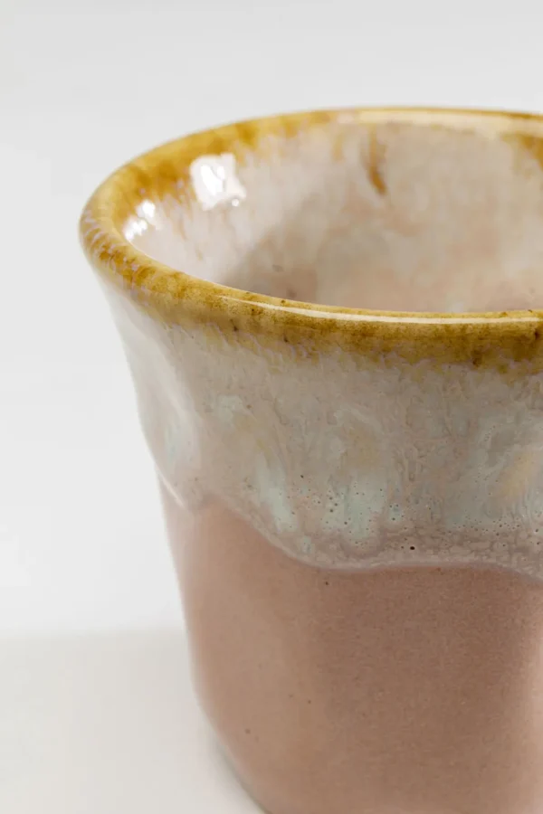 Kupit>KARE Design Nala Espresso Muki Roosa