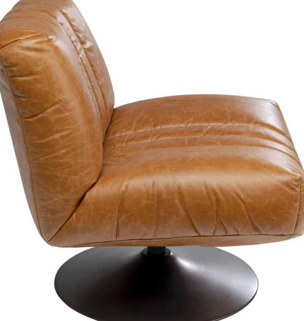 Nojatuolit>KARE Design Napa Kääntyvä Nojatuoli