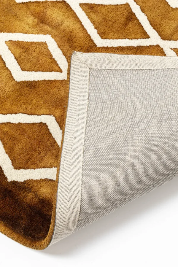 Matot>KARE Design Native Art Matto 170x240cm