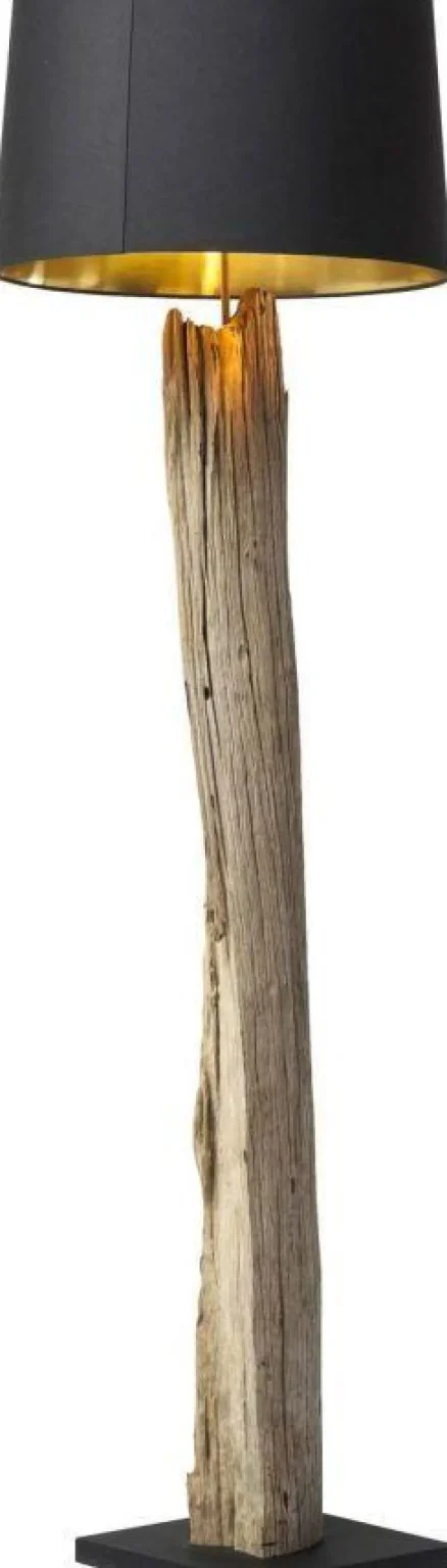 Lattiavalaisimet>KARE Design Nature Straight Lattiavalaisin