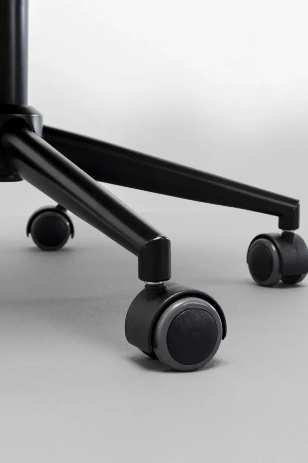 Toimistotuolit>KARE Design Nelly Toimistotuoli, Työtuoli Musta