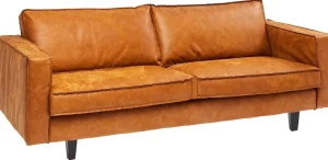 Sohvat | Olohuone>KARE Design Neo Sohva 2-istuttava Tobacco