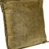 Sisustustyynyt>KARE Design Nevada Green Tyyny Vihreä45x45cm