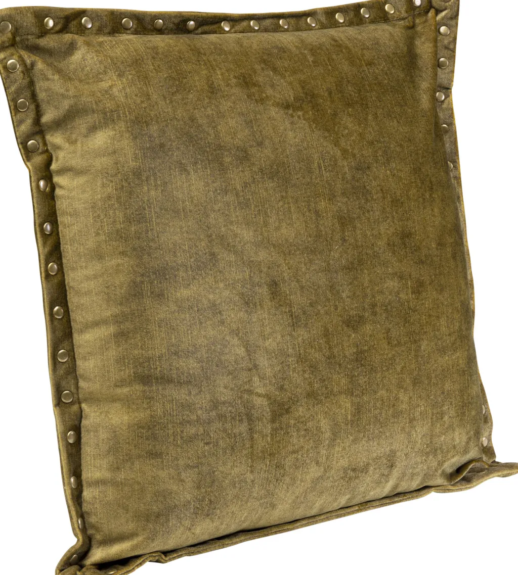 nevada_green_tyyny_vihrexcm_0.webp Sisustustyynyt>KARE Design Nevada Green Tyyny Vihreä45x45cm