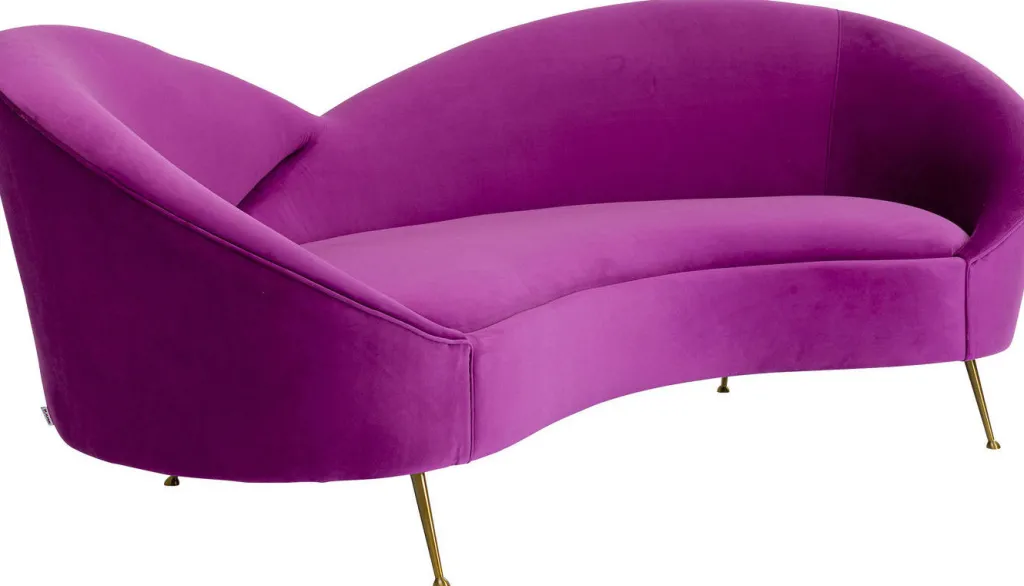 night_fever_sohva_istuttava_purple_1.webp Sohvat>KARE Design Night Fever Sohva 3-istuttava, Purple