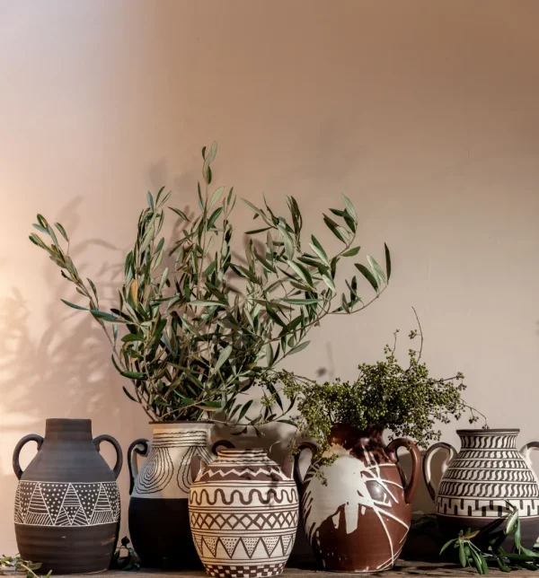 Olohuone>KARE Design Nio Maljakko 20cm