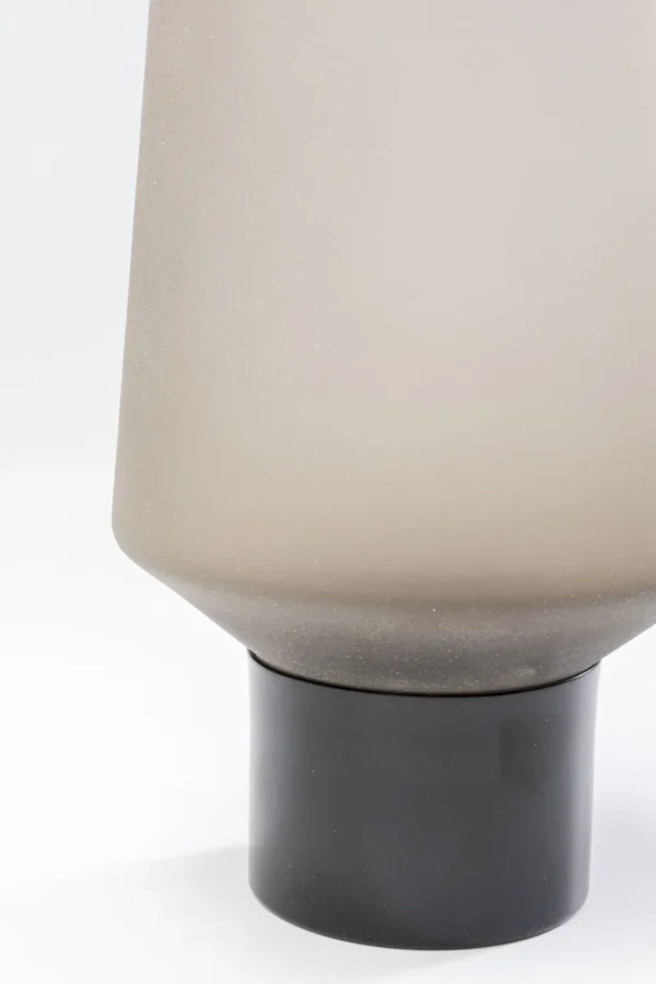 Maljakot>KARE Design Noble Ring Maljakko, Matta Ruskea 40cm