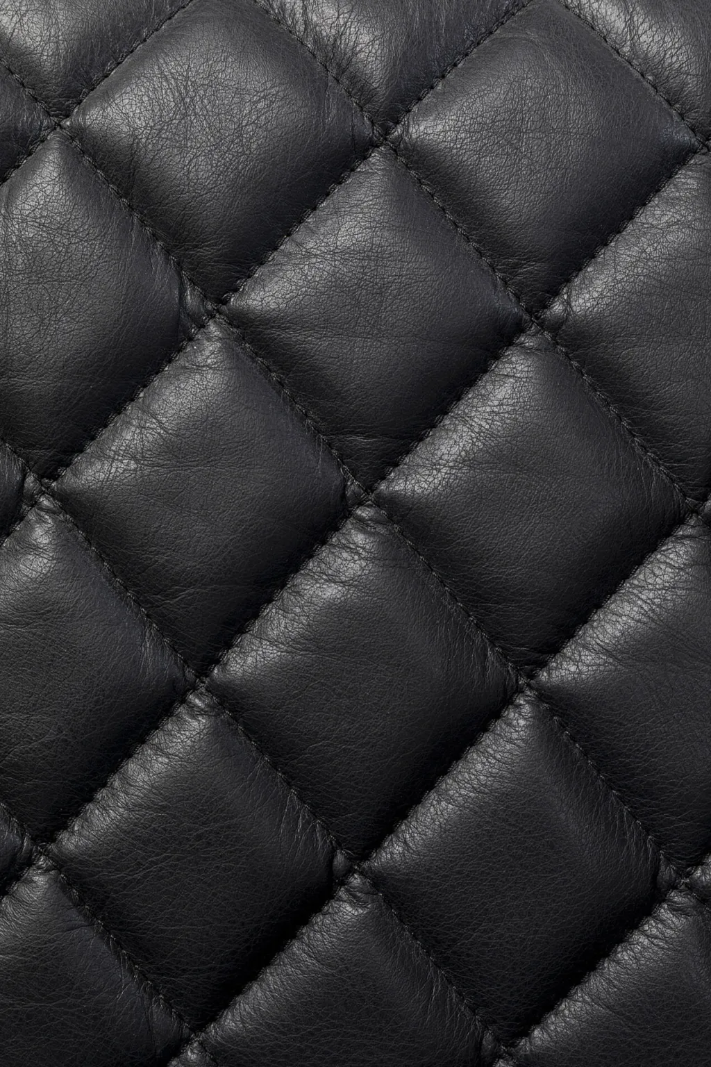 nonna_nojatuoli_nahkaa_musta_6.webp Olohuone | Nojatuolit>KARE Design Nonna Nojatuoli Nahkaa Musta