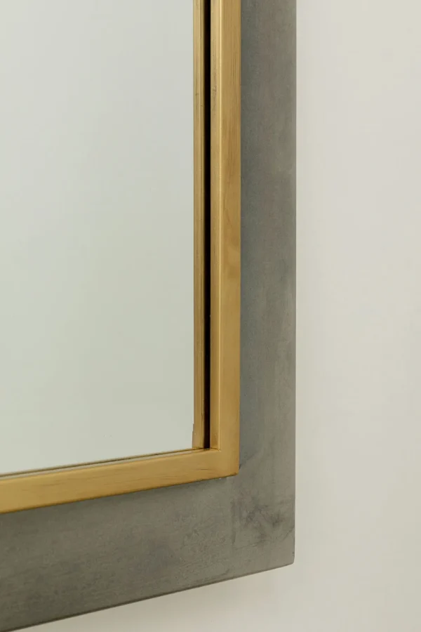 Peilit>KARE Design Nuance Seinäpeili 90x180cm