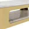 Sohvapöydät | Olohuone>KARE Design Nube Duo Sohvapöytä 130x70cm