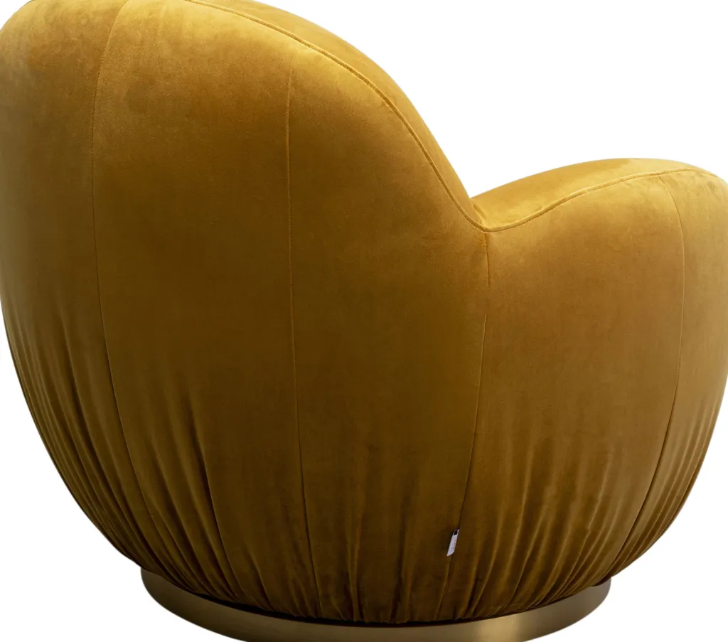 nube_kntyv_nojatuoli_keltainen_2.webp Nojatuolit>KARE Design Nube Kääntyvä Nojatuoli Keltainen